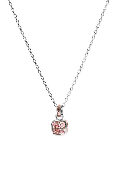 Подвеска birthstone на цепочке SWAROVSKI, арт. 5652044, фото 3