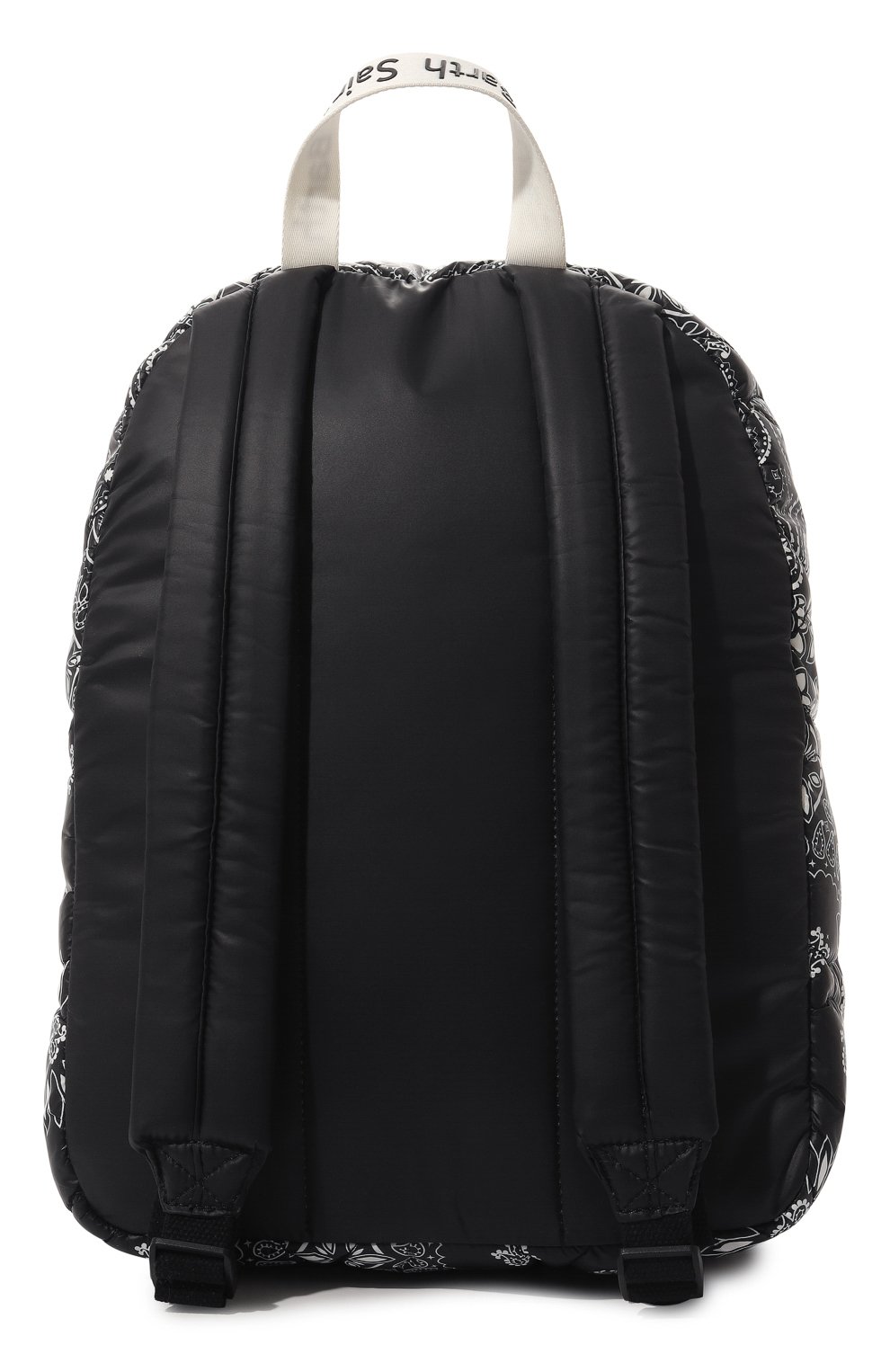 Рюкзак MC2 SAINT BARTH, арт. STBA PUFFER BACKPACK/PUF0004/00523C, фото 6