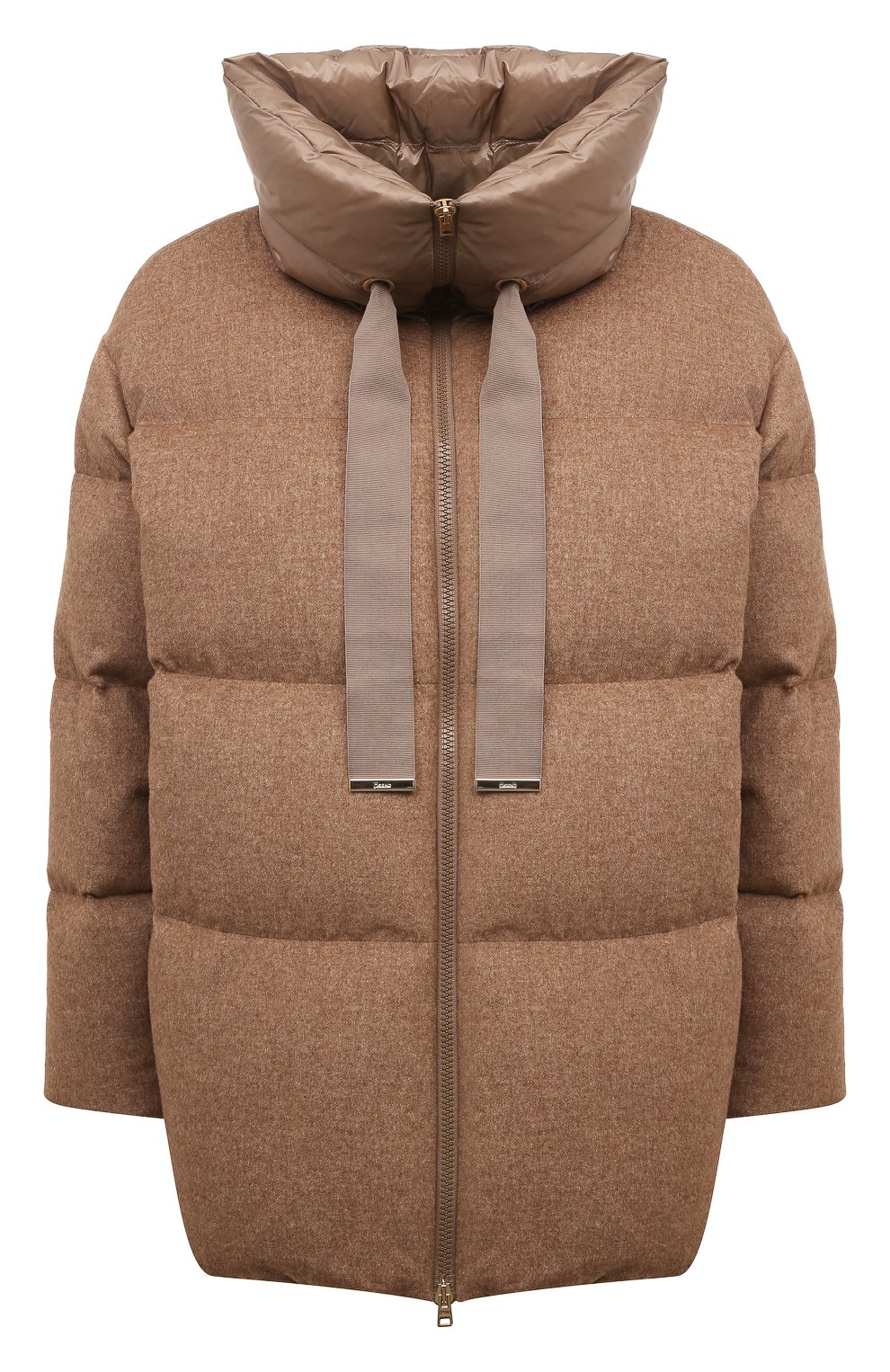 Пуховик HERNO, арт. PI001740D/38087, фото 1