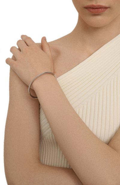 Браслет MM6, арт. SM6UY0021 SV0126, фото 2