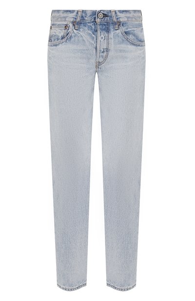 Женские джинсы MOUSSY, арт. 025CAC11-2073