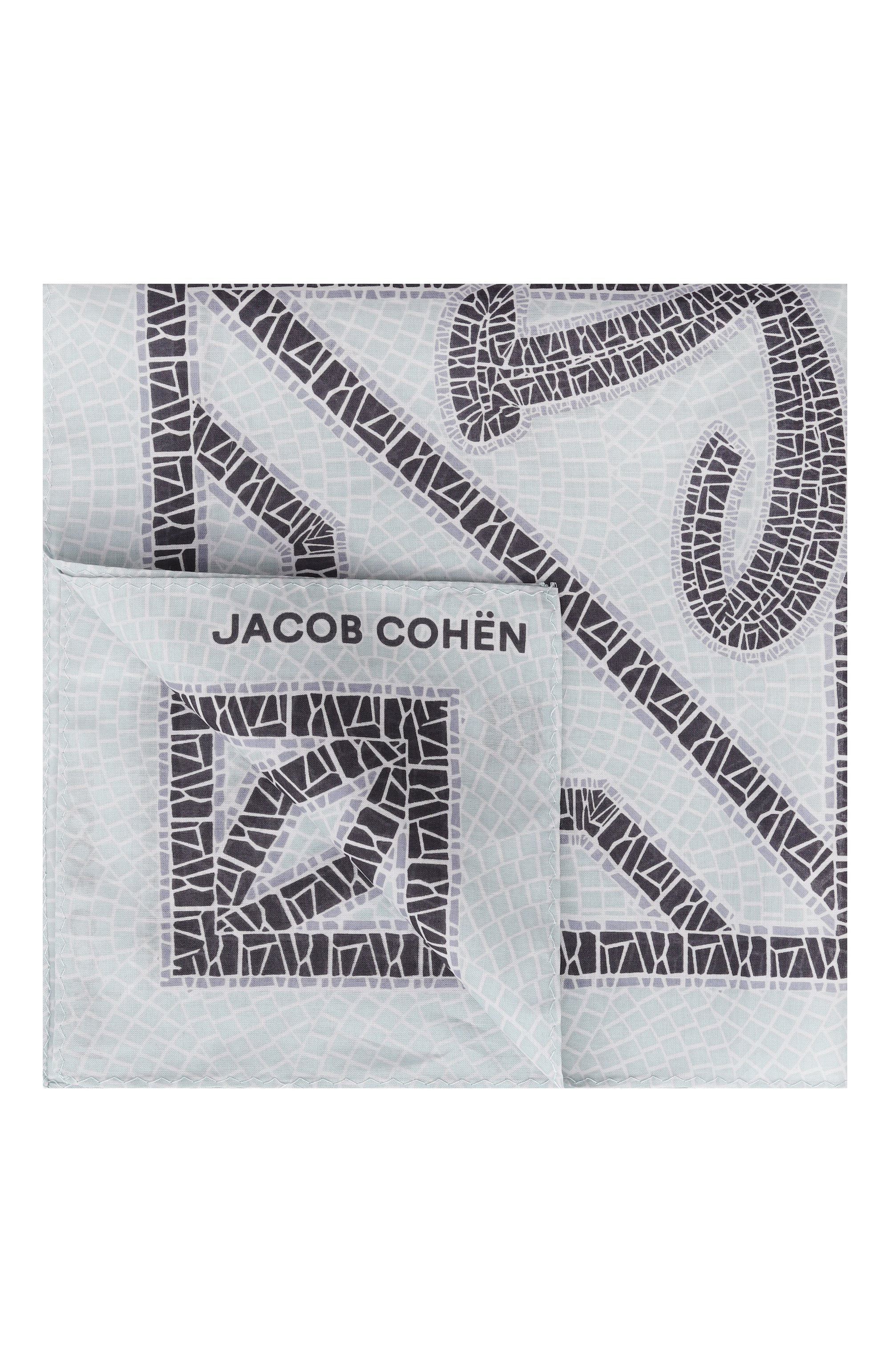 Брюки bard JACOB COHEN темно-синего цвета по цене 51150 руб., арт. JUM_QE004 054 S3756 TR, фото 6 Брюки bard JACOB COHEN, арт. JUM_QE004 054 S3756 TR, фото 6