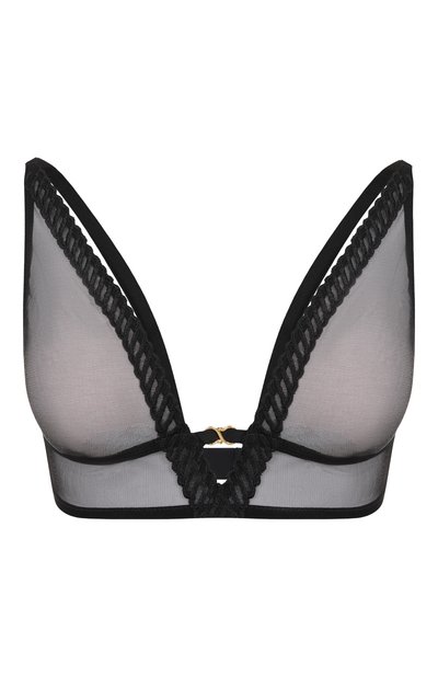 Женский бюстгальтер-бралетт AUBADE, арт. 4M10