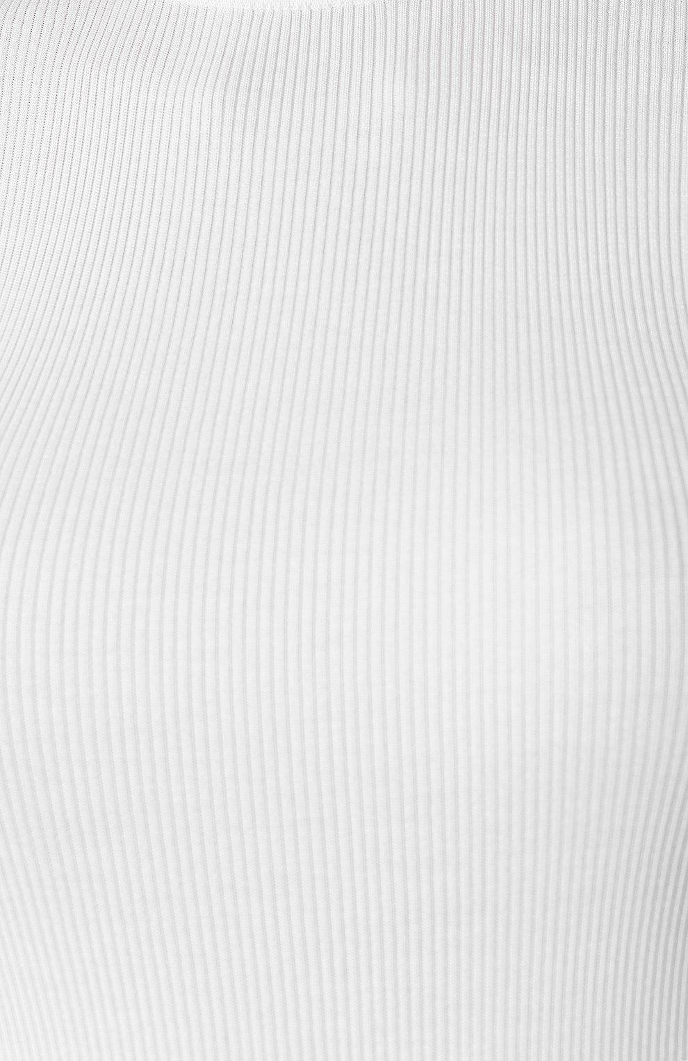 Шелковая футболка RALPH LAUREN, арт. 290710199, фото 5