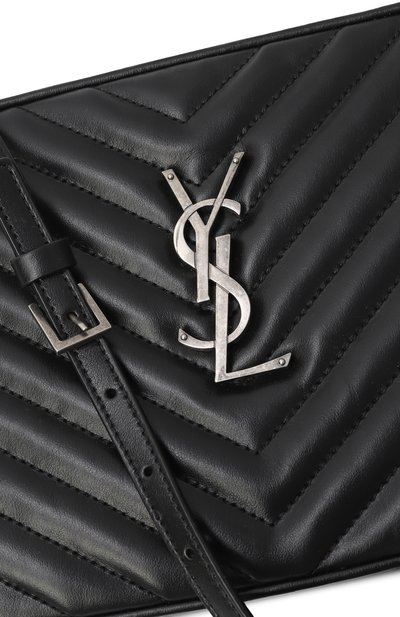 Сумка lou medium SAINT LAURENT, арт. 761554/DV704, фото 3