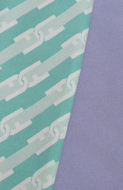 Шелковый шарф-твилли FURLA, арт. WT00022/BX1692, фото 3