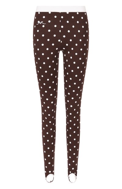 Женские легинсы ROWEN ROSE, арт. RR_J114