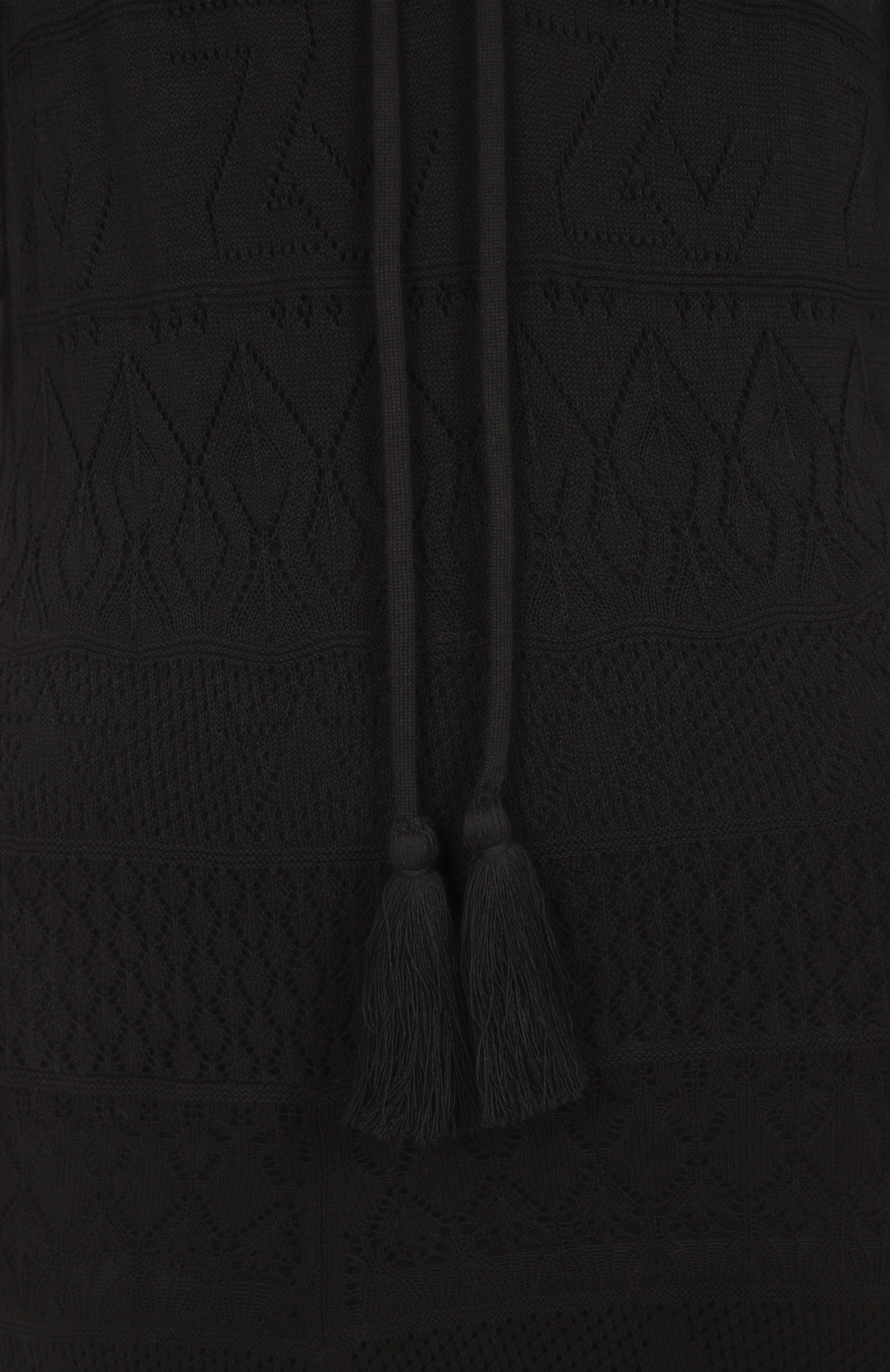 Хлопковое платье ZADIG AND VOLTAIRE, арт. KWDR00169, фото 6