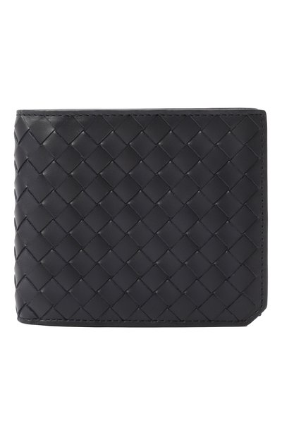 Кожаное портмоне BOTTEGA VENETA, арт. 796966/V4LQ2, фото 1