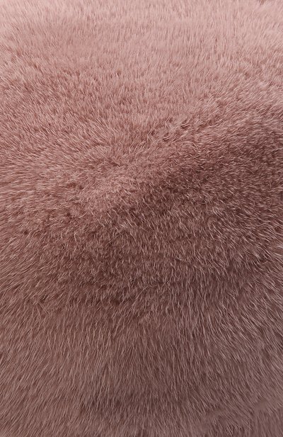 Берет эдита из меха норки FURLAND, арт. 0168800110237300000, фото 4