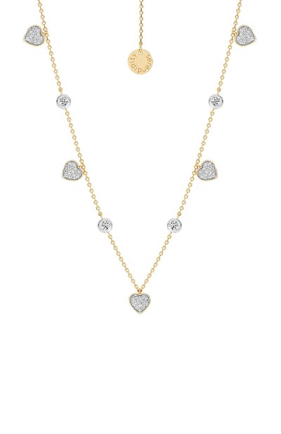 Женские колье SERENDIPITY, арт. EJN0012Y