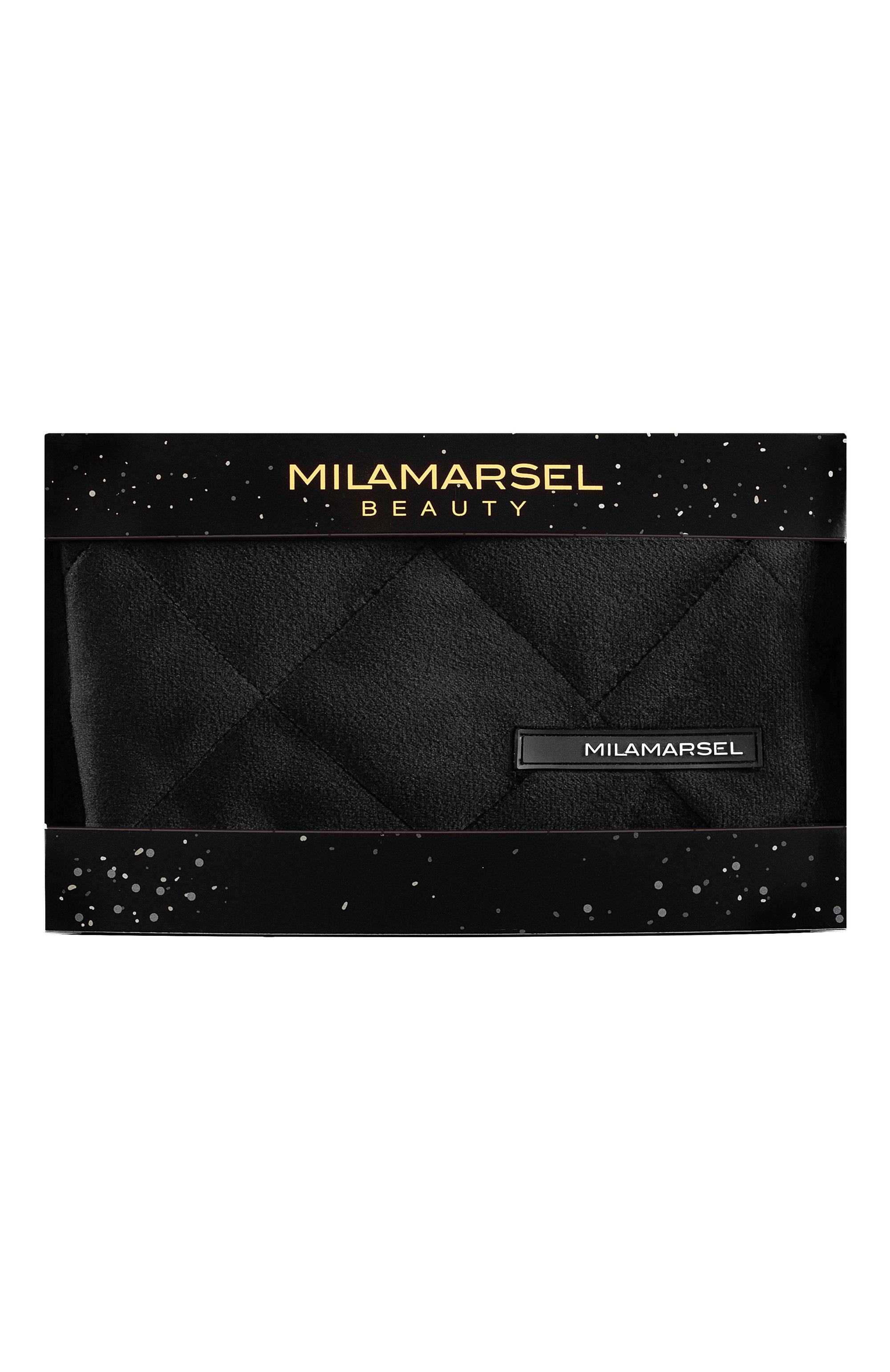 Подарочный набор для безупречного макияжа (2x100ml) MILAMARSEL, арт. 4630225091567, фото 7