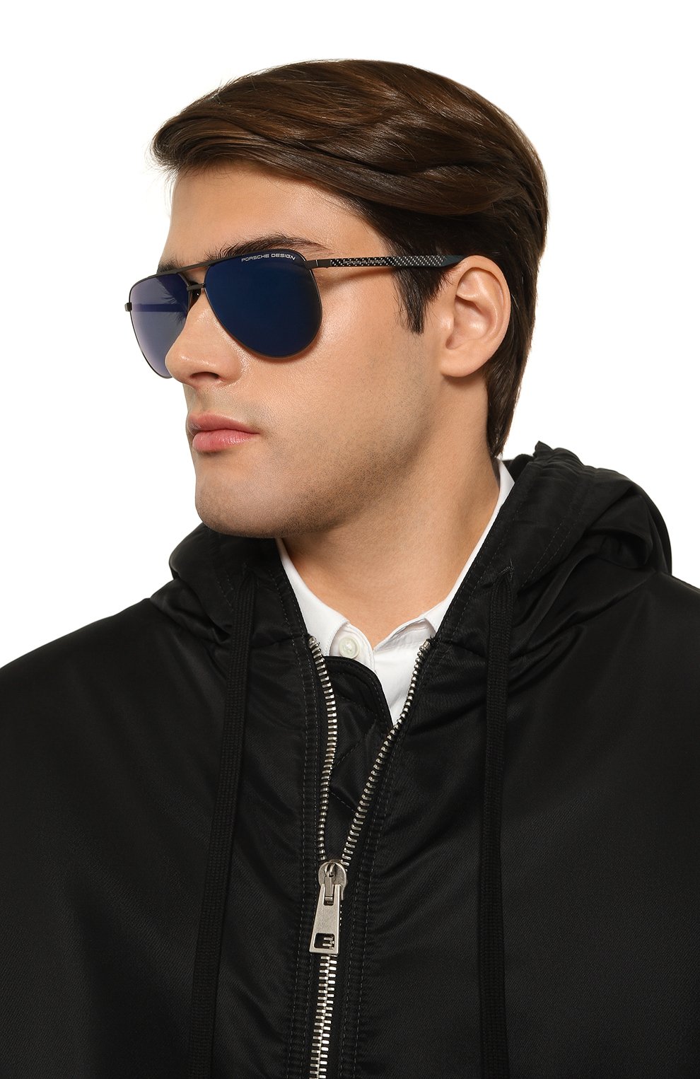 Солнцезащитные очки PORSCHE DESIGN, арт. 8962-C, фото 2