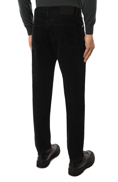 Вельветовые брюки MARCO PESCAROLO, арт. NERAN0M/5010, фото 4