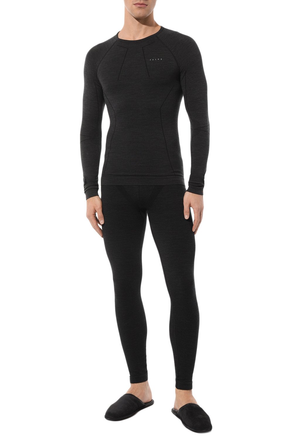 Лонгслив FALKE, арт. 33411, фото 2