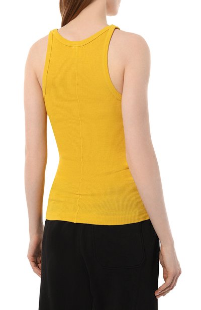 Хлопковая майка RE/DONE, арт. R24-02WRIBTNK/A, фото 4