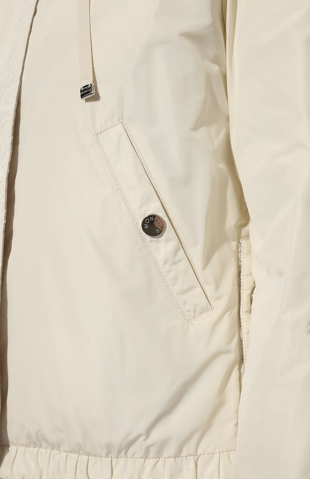 Двусторонняя куртка esquibien MONCLER, арт. H1-093-1A000-45-54AWA, фото 5