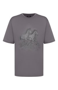 Темно-серый