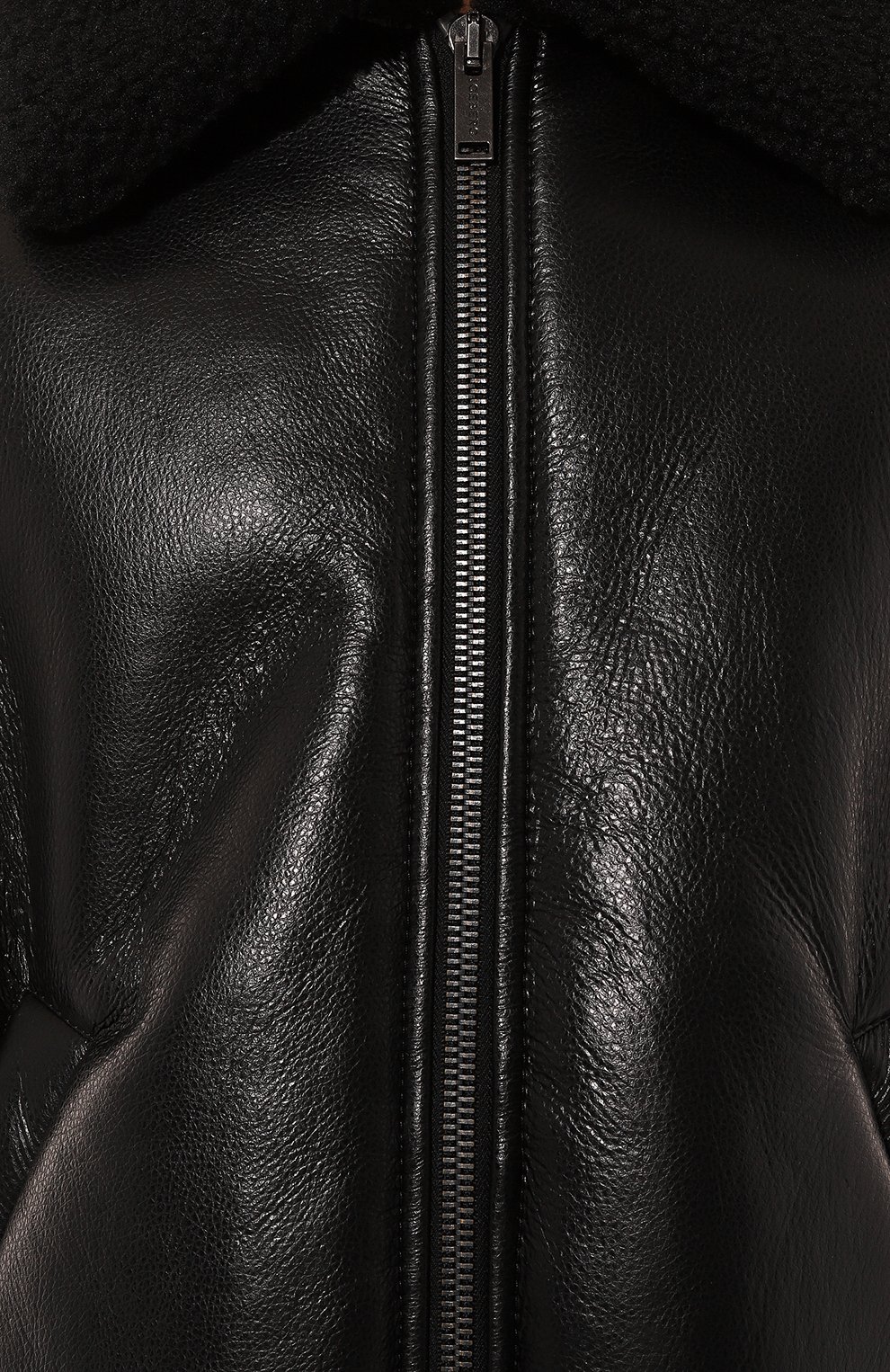 Комбинированный бомбер ICEBERG, арт. 0101/2826, фото 5