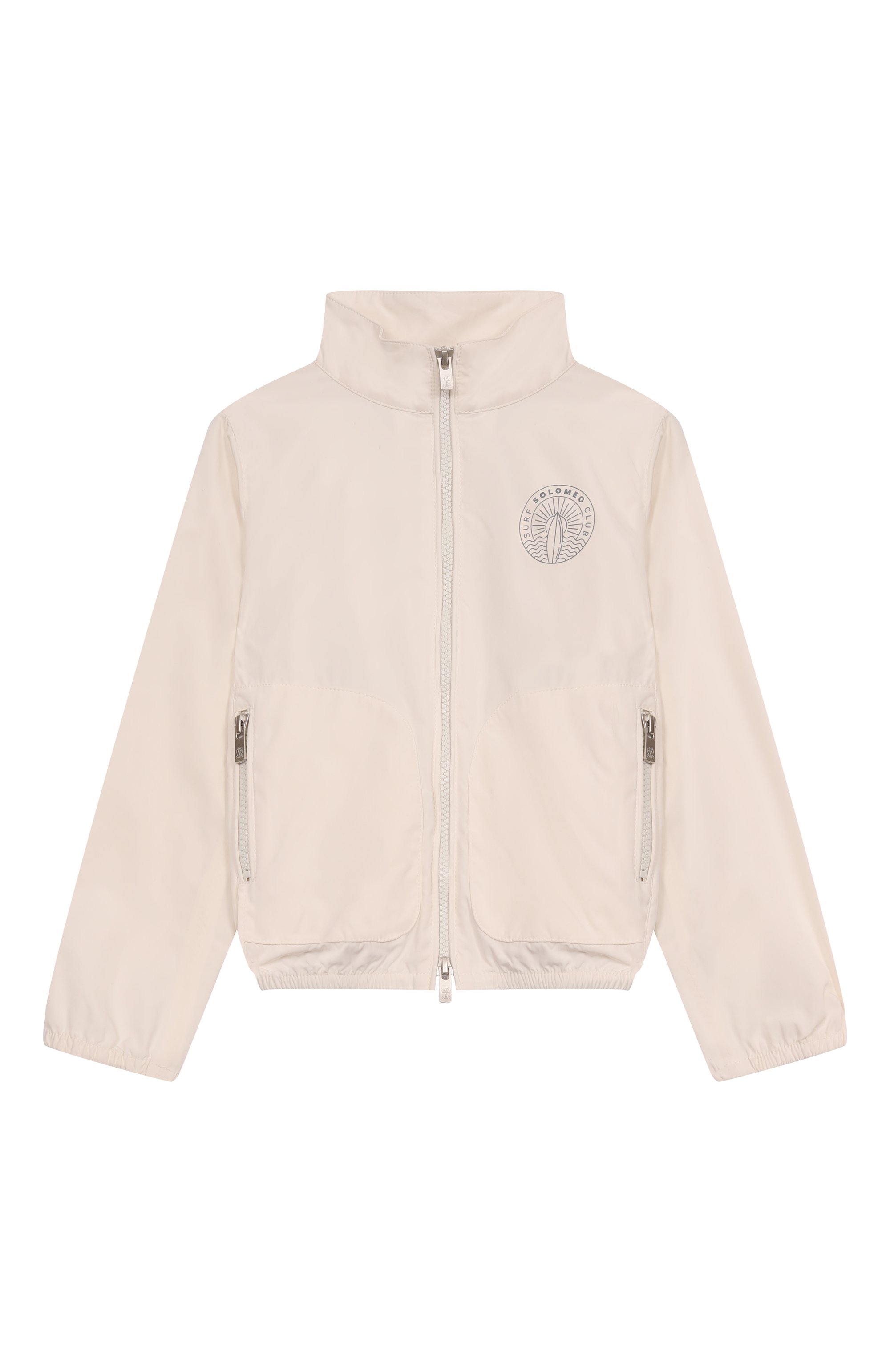 Ветровка BRUNELLO CUCINELLI, арт. BD4790963A, фото 1