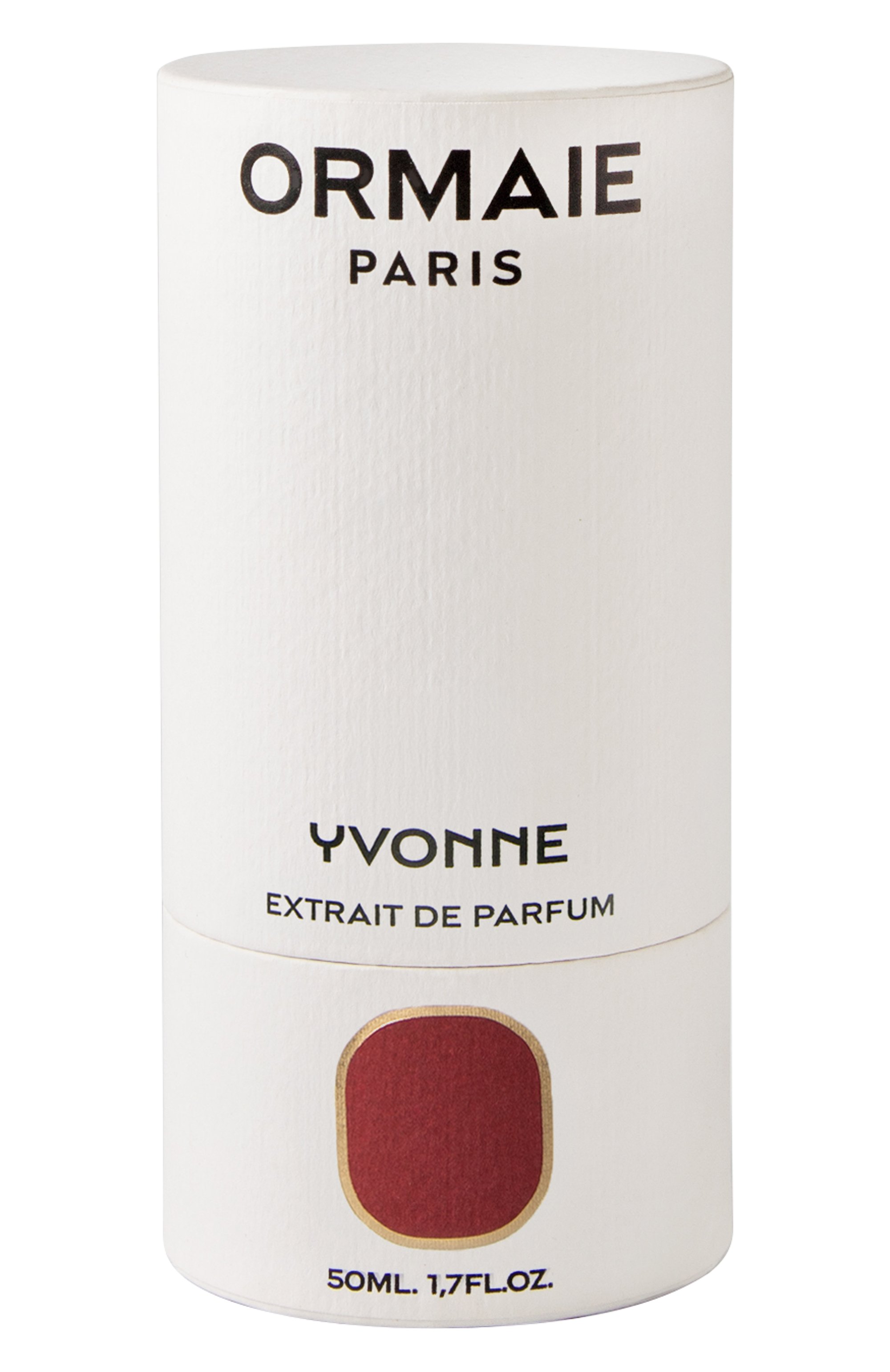 Парфюмерный экстракт yvonne (50ml) ORMAIE, арт. 3770031598049, фото 2