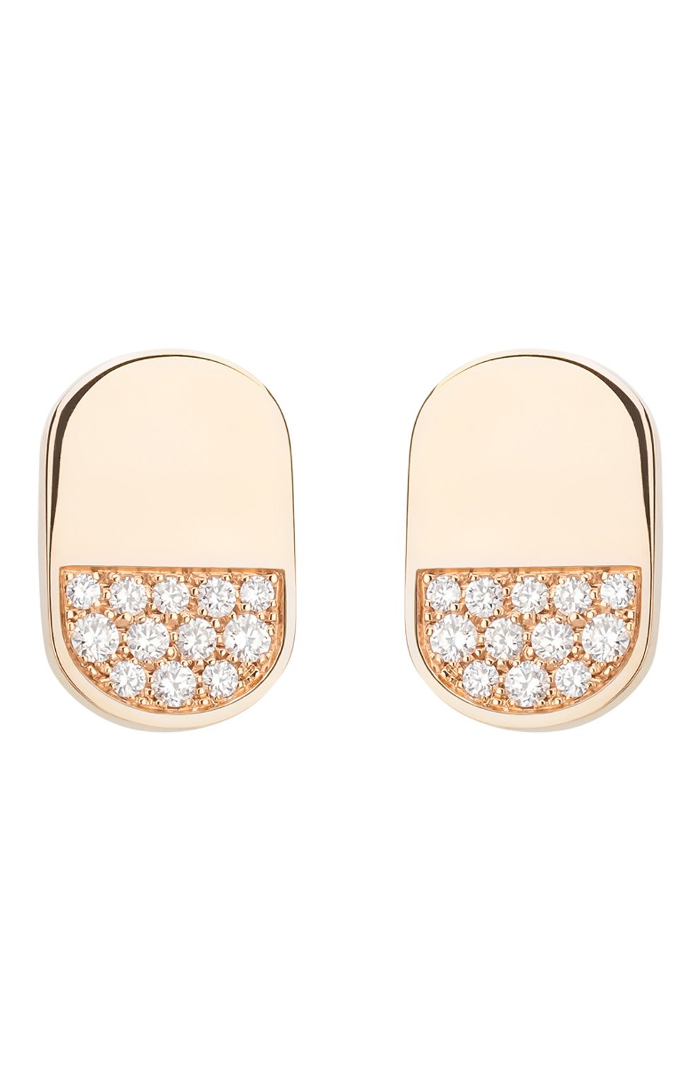 Серьги aruba MATTIOLI, арт. MOR86012, фото 1