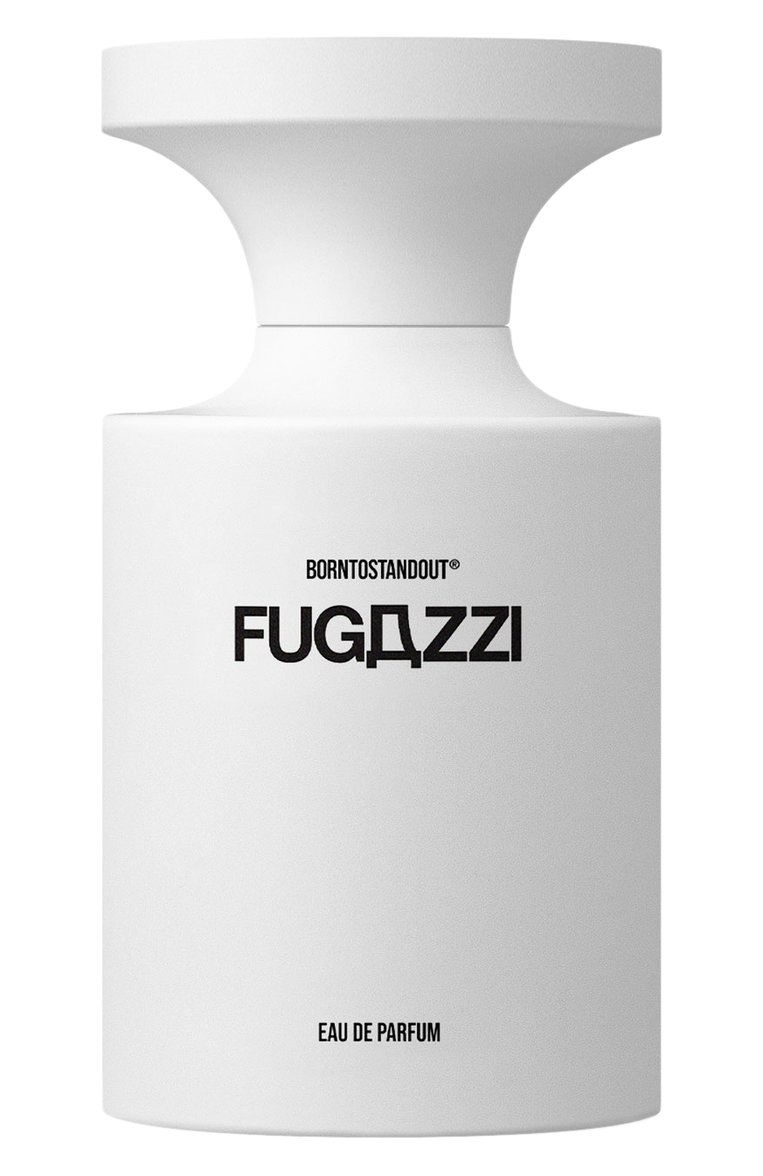 Парфюмерная вода Fugazzi (100ml)