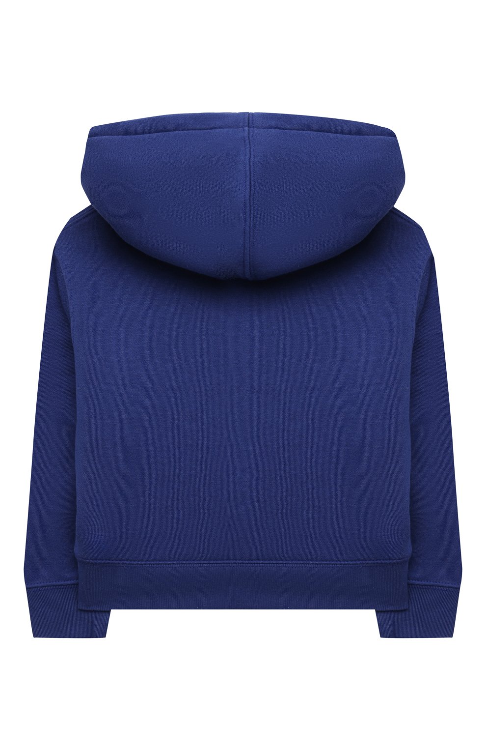 Хлопковое худи POLO RALPH LAUREN, арт. 321850998, фото 2
