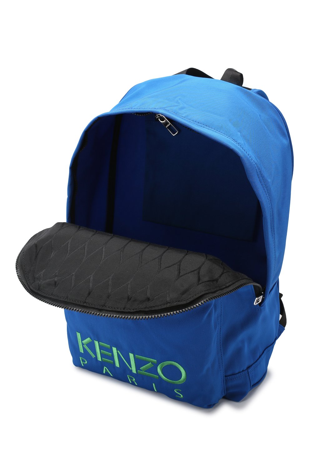 Рюкзак tiger  KENZO, арт. 5SF300F20, фото 4