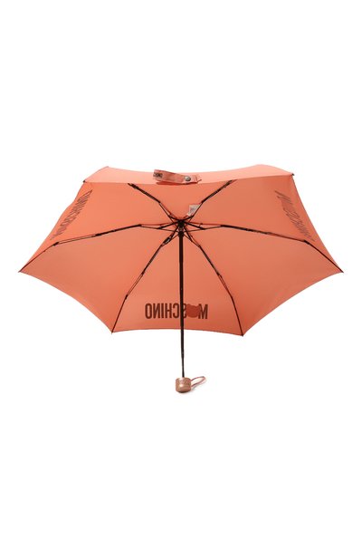 Складной зонт MOSCHINO, арт. 8430-SUPERMINI, фото 3