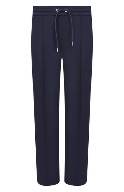 Мужские хлопковые брюки BOSS, арт. 50554244