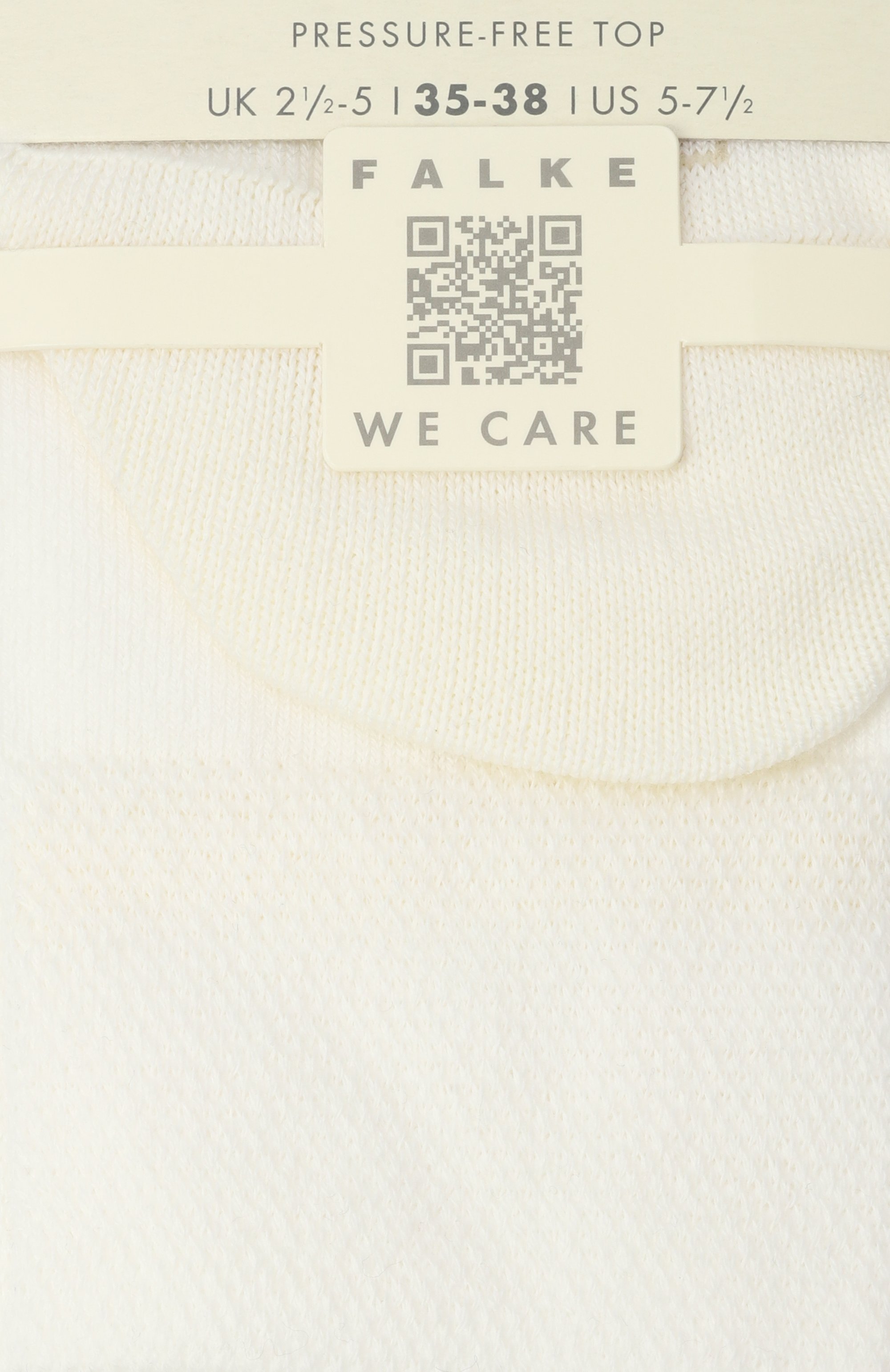 Хлопковые носки FALKE, арт. 46472, фото 2