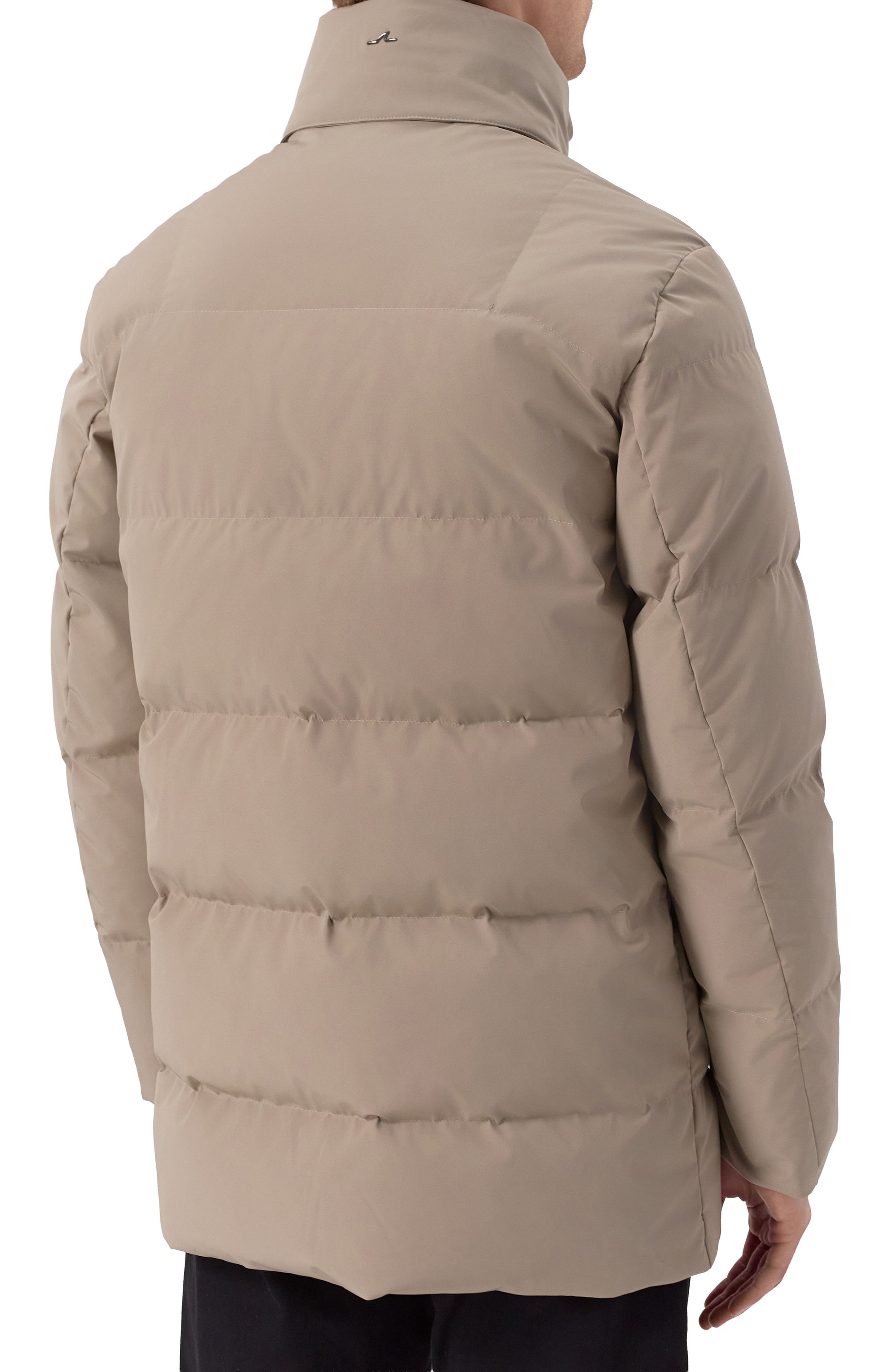 Пуховик PAUL&SHARK, арт. 15312008, фото 8