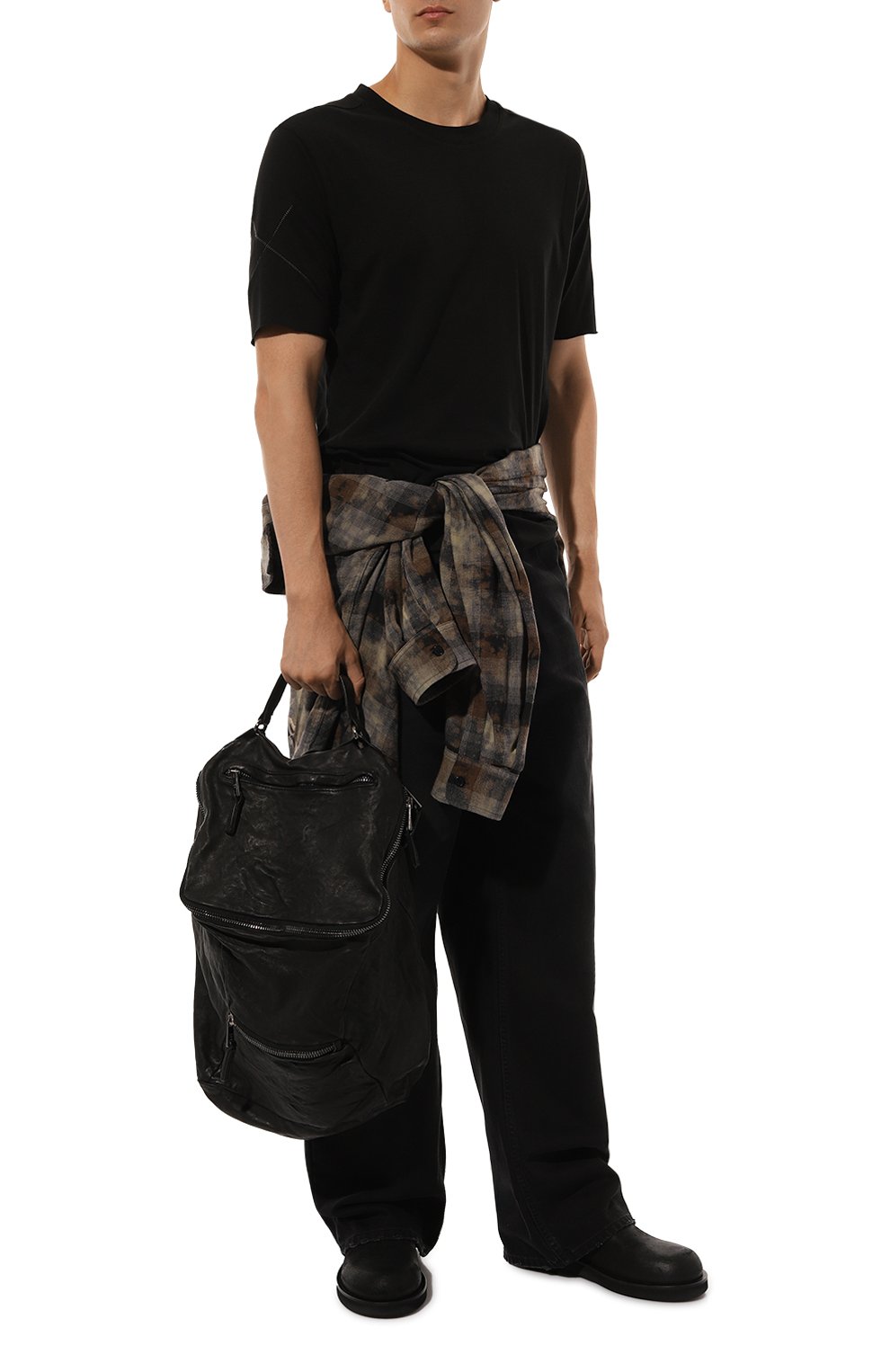 Рюкзак GIORGIO BRATO, арт. BS25F2400, фото 7