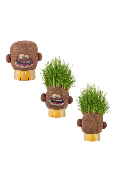 Игровой набор садовод счастливый монстр HAPE, арт. 848098_HP, фото 2