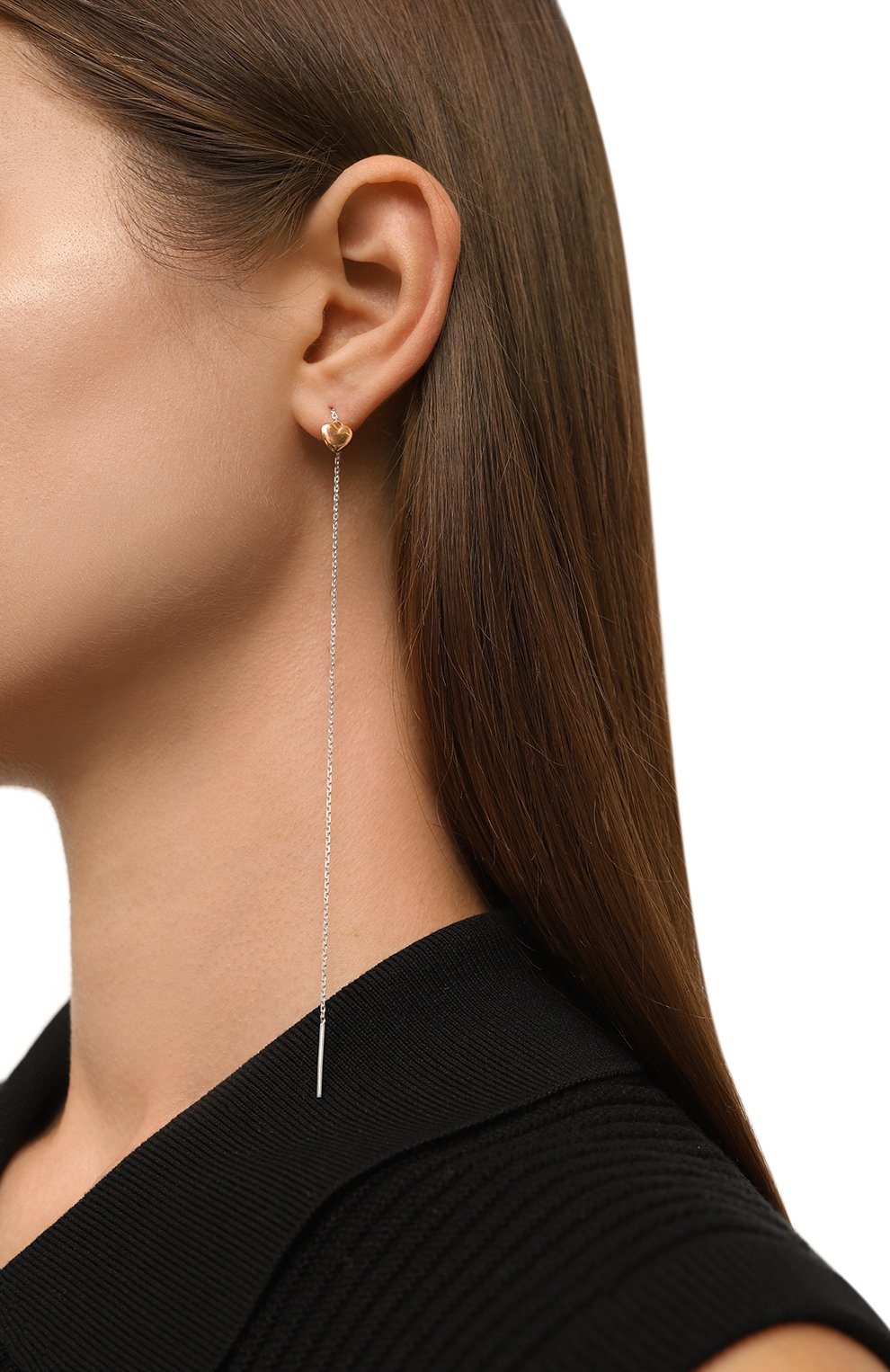 Моносерьга MS. MARBLE, арт. MM-EL, фото 2