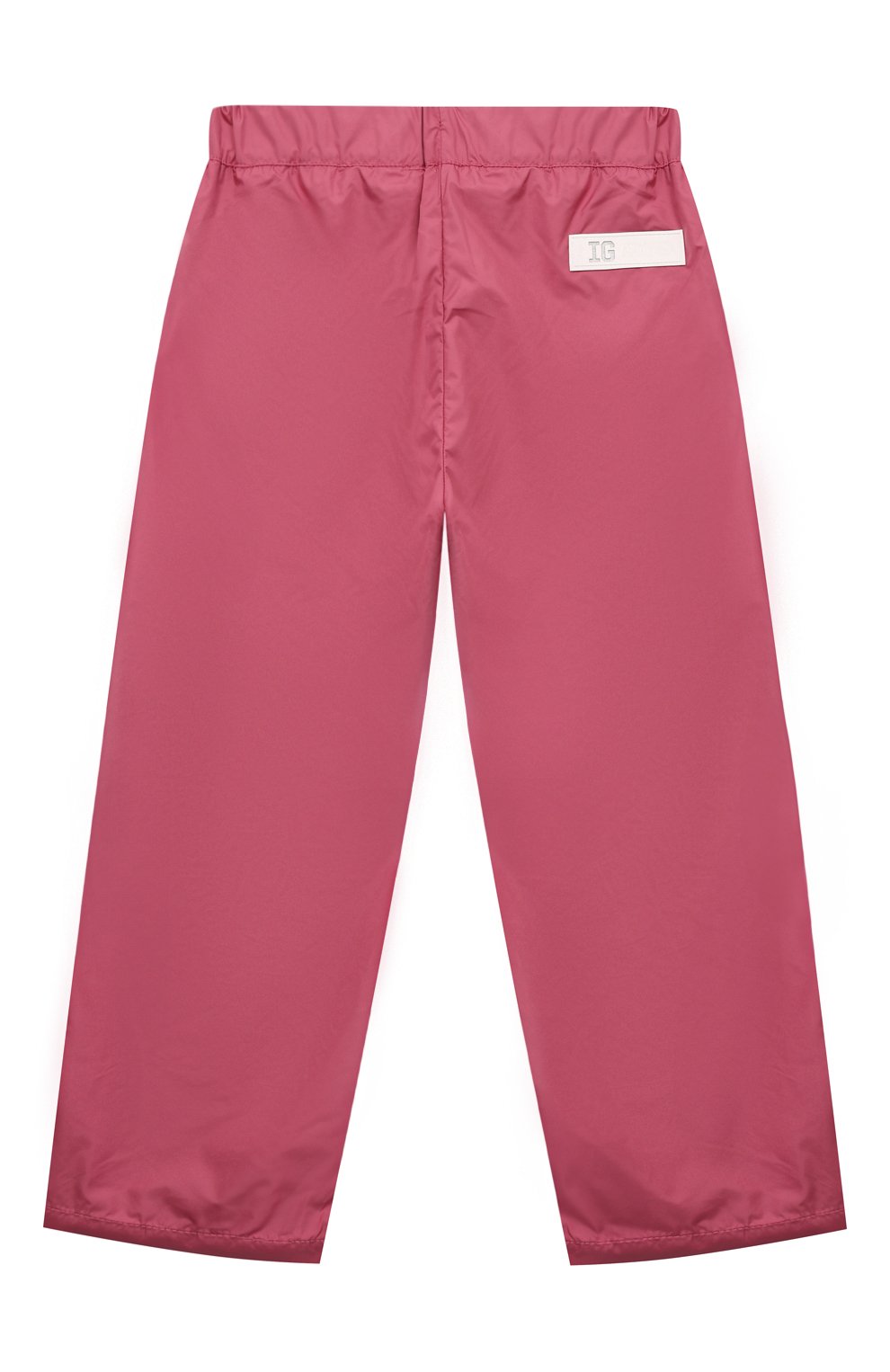 Брюки IL GUFO, арт. A24PL437N0106/5A-8A, фото 2