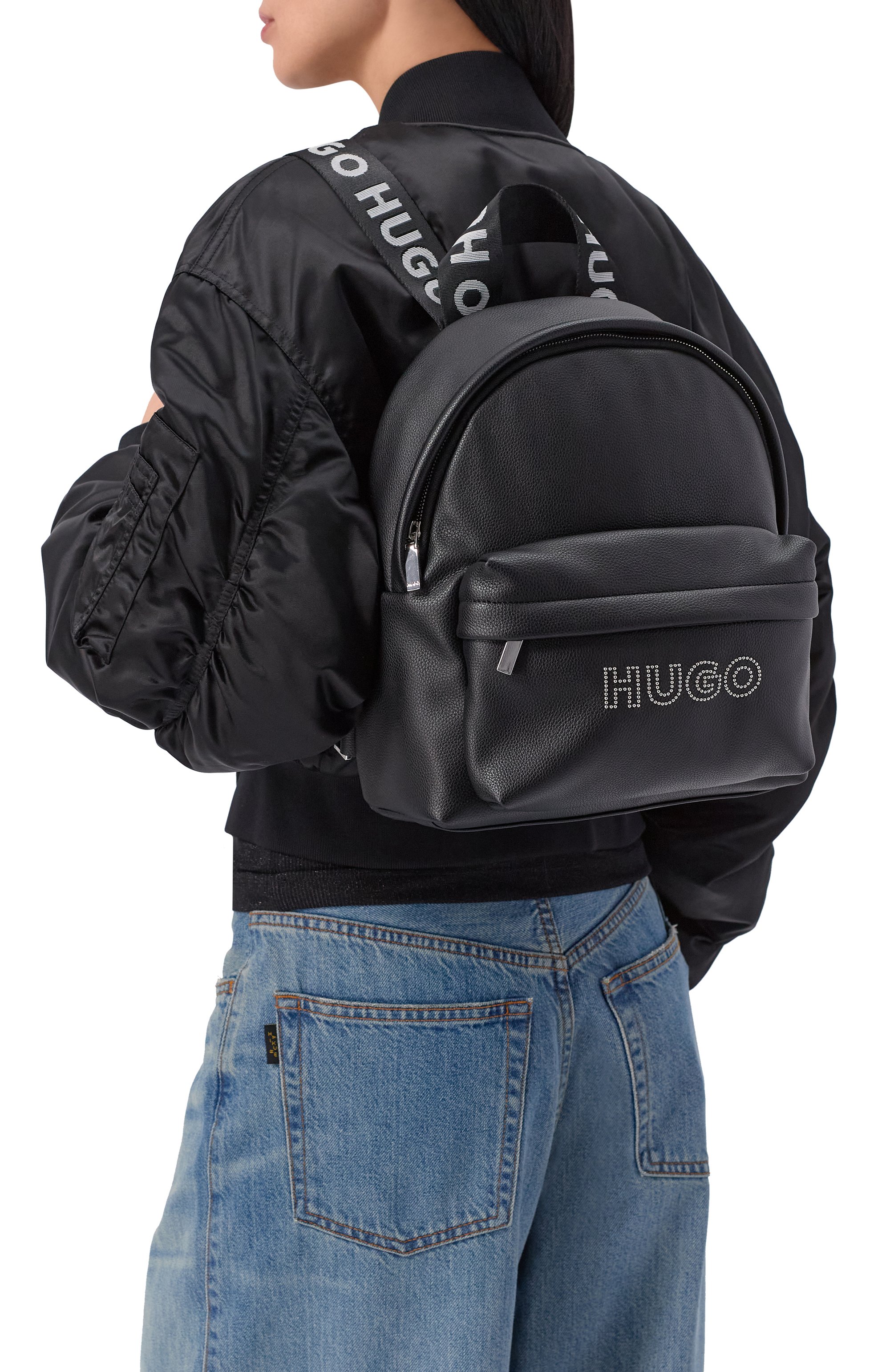 Рюкзак HUGO, арт. 50503879, фото 2