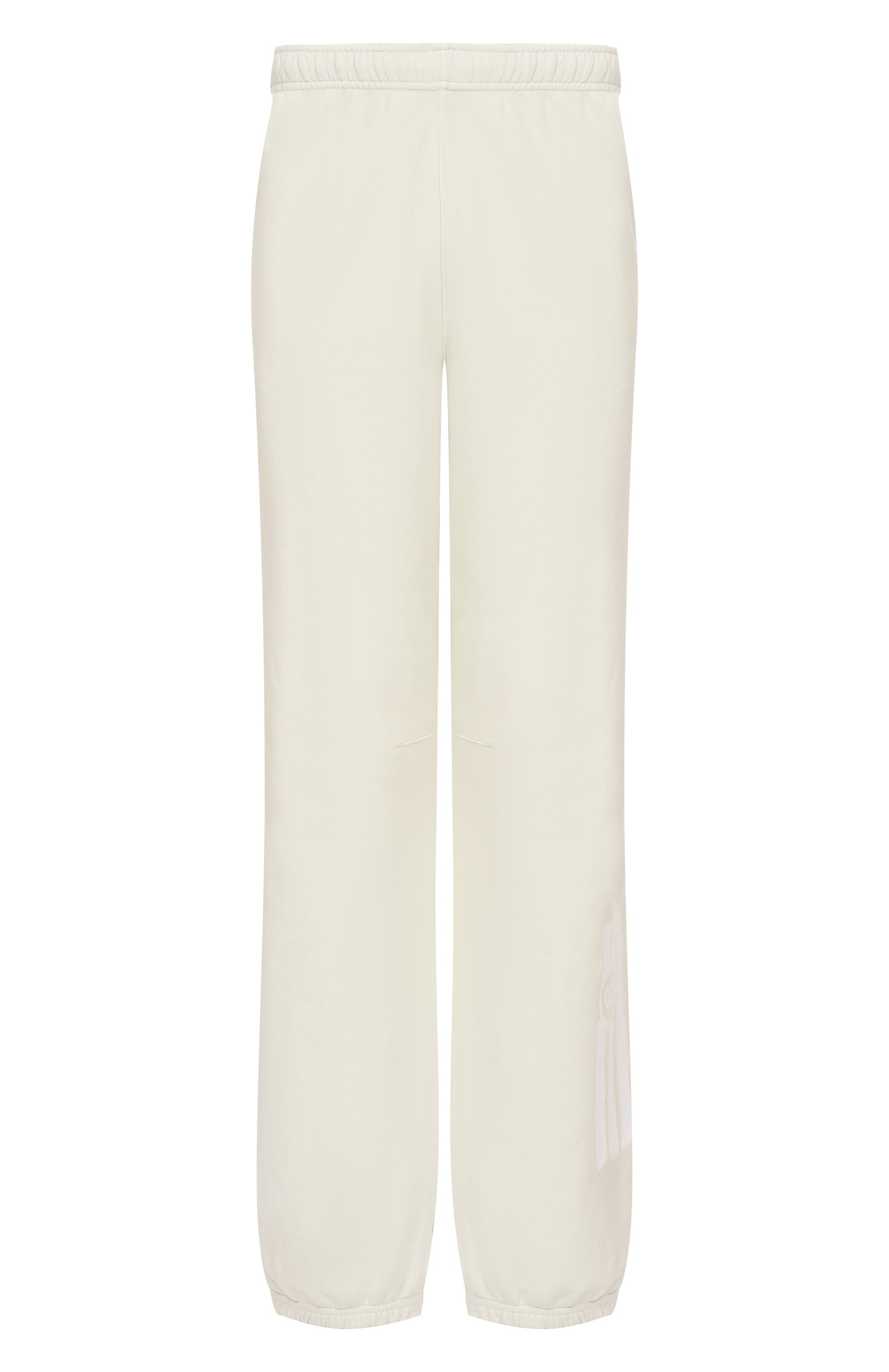 Хлопковые джоггеры MM6, арт. SH2KA0033/M25004, фото 1