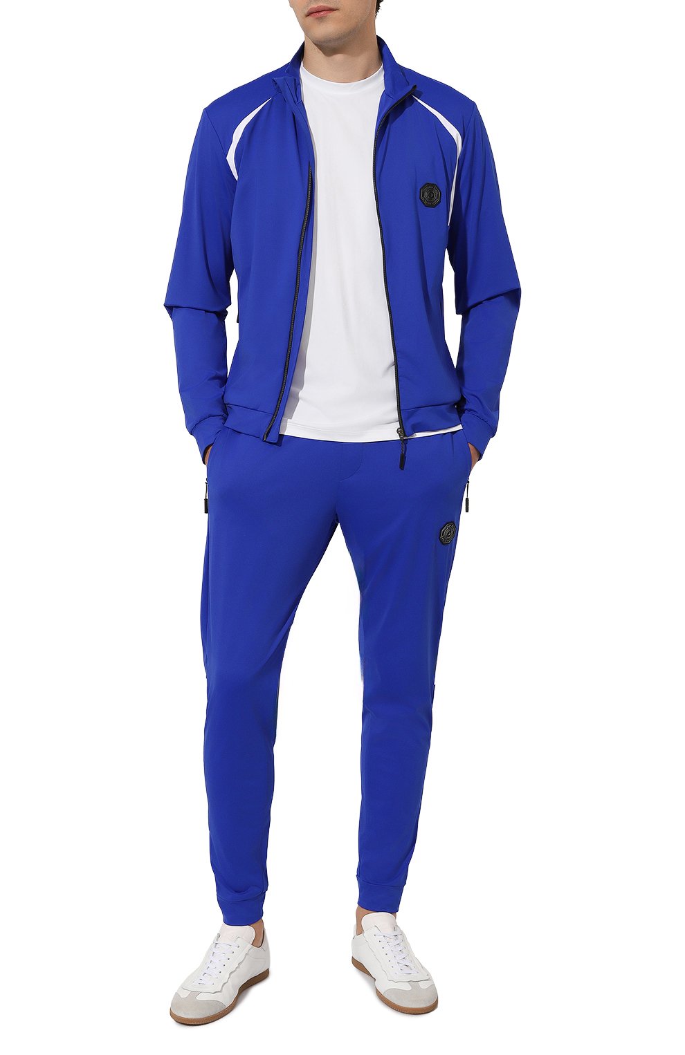 Футболка STEFANO RICCI, арт. MYH4200040/A15540, фото 2