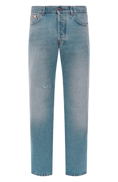 Мужские джинсы MOSCHINO, арт. V0348/5223