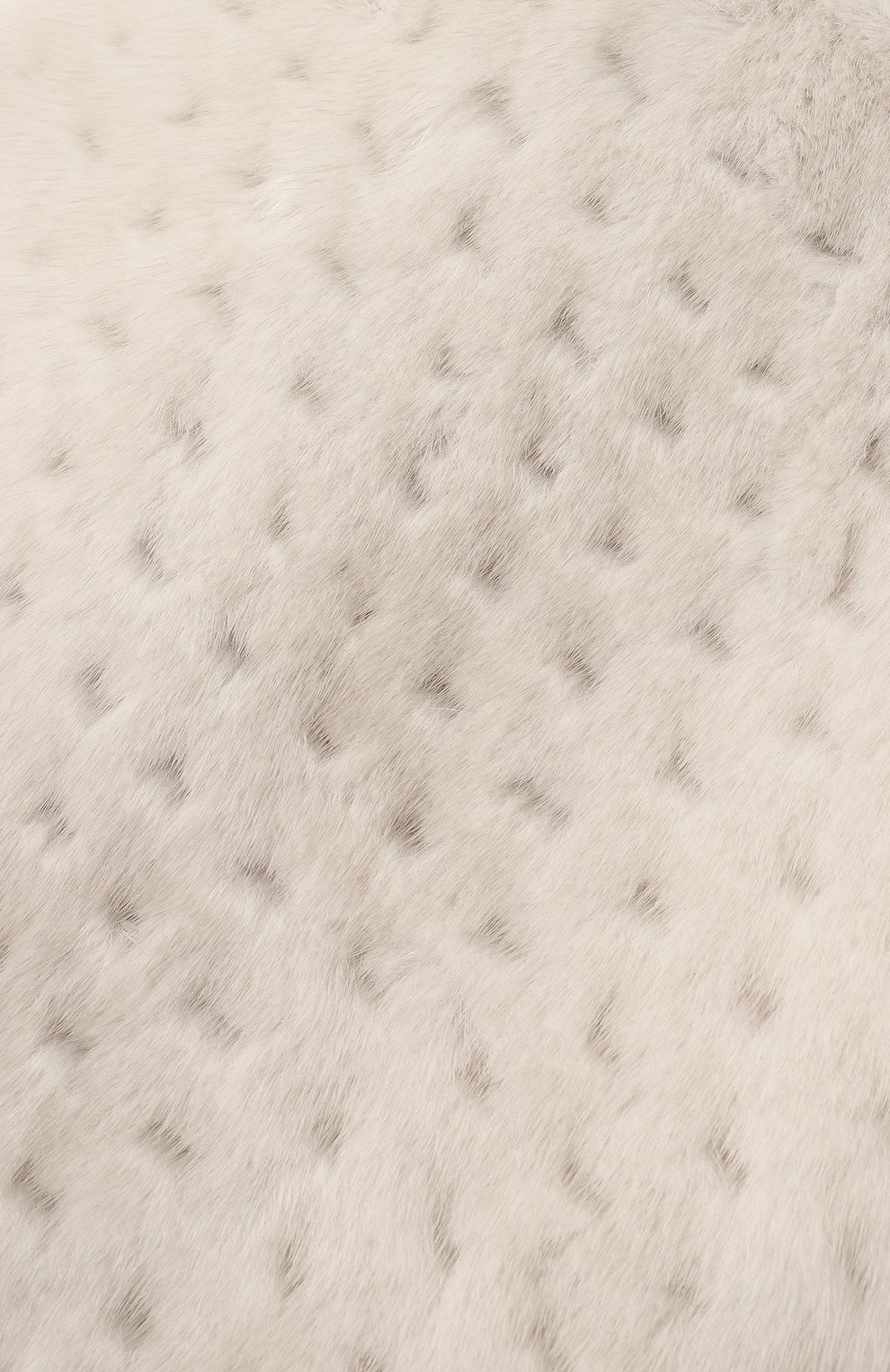 Меховая шапка из норки VICTORIA KUSENKOVA, арт. 071600008675, фото 4