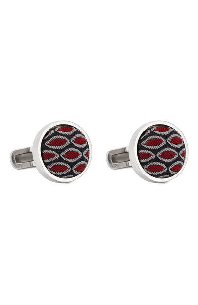 Запонки GIORGIO ARMANI, арт. 53P802/9A802, фото 1