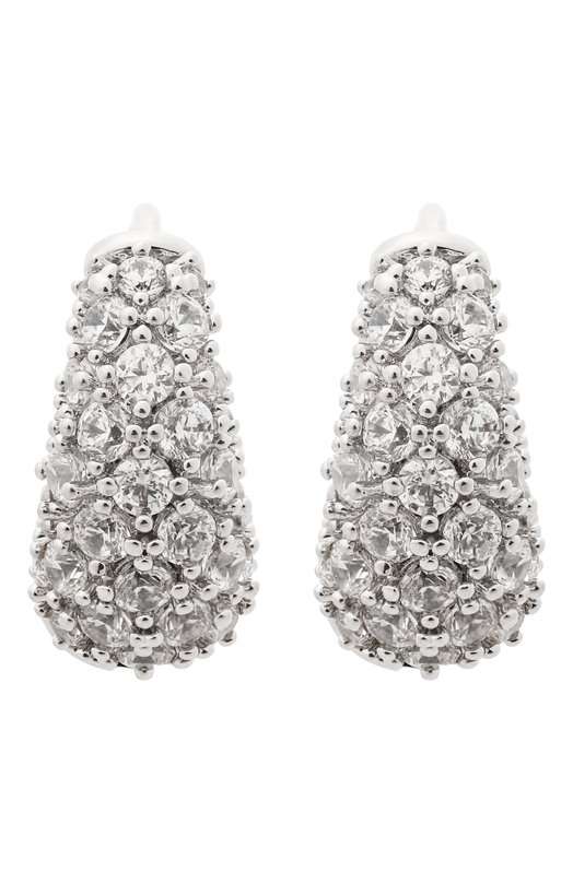 Серьги Sublima Swarovski 5732282 Серебряный 5732282