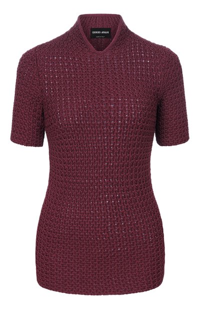 Женский пуловер GIORGIO ARMANI, арт. GW003917/AF28697