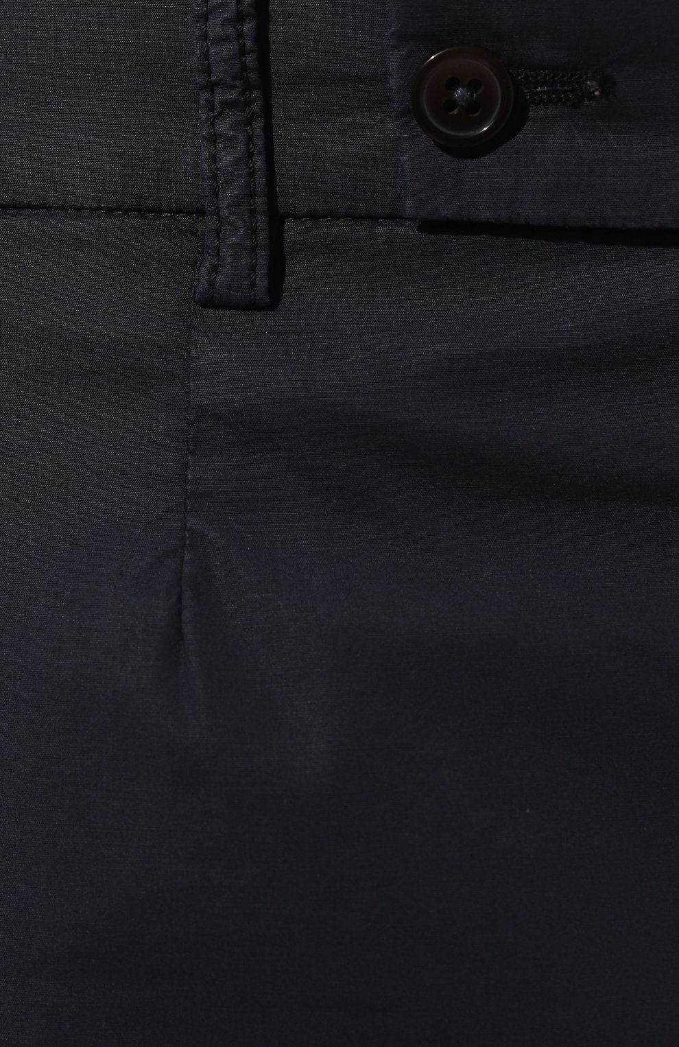 Брюки из хлопка и лиоцелла ANDREA CAMPAGNA, арт. GL0BE GD, фото 5