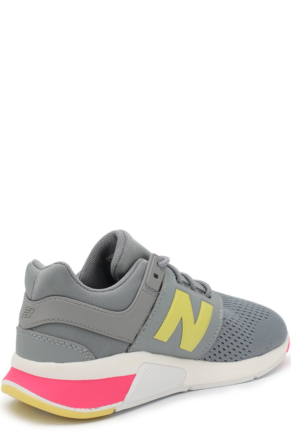 Кроссовки new balance 247v2 tritium NEW BALANCE, арт. KL247TIP, фото 3