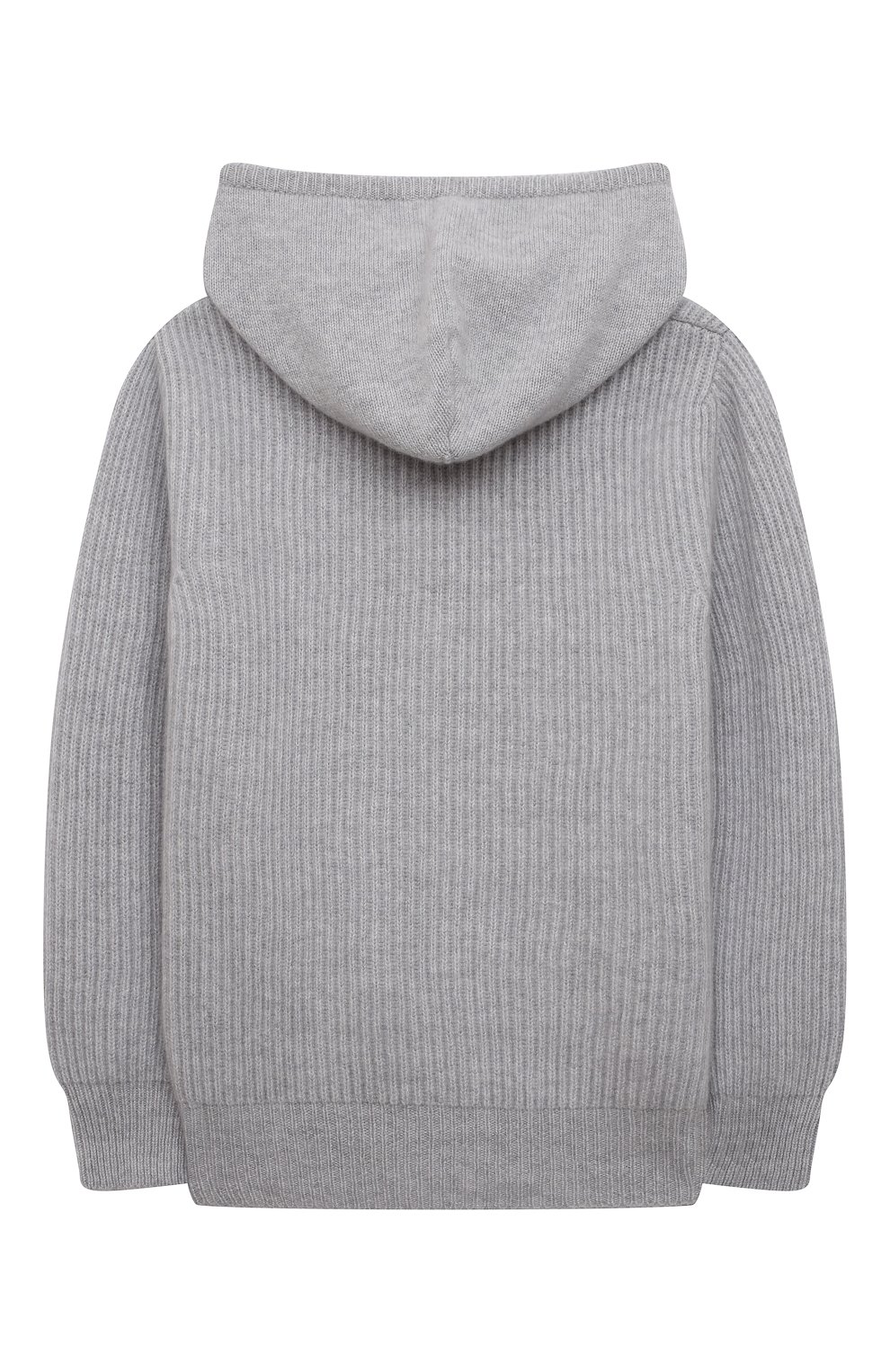 Кашемировая толстовка GIORGETTI CASHMERE, арт. MB1834/ST, фото 2