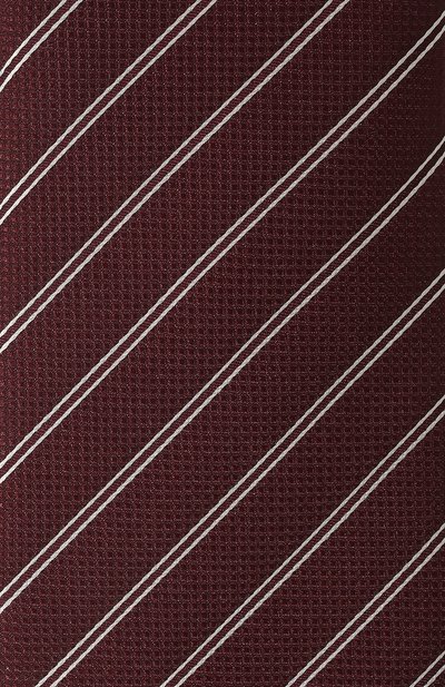 Шелковый галстук BOSS, арт. 50475625, фото 4