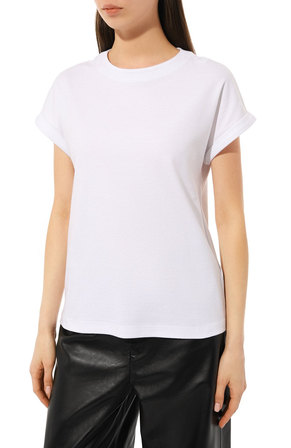 Хлопковая футболка ELEVENTY, арт. G80TSHG01 TES0E199, фото 3